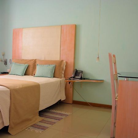 Sol Hotel Praia Ngoại thất bức ảnh