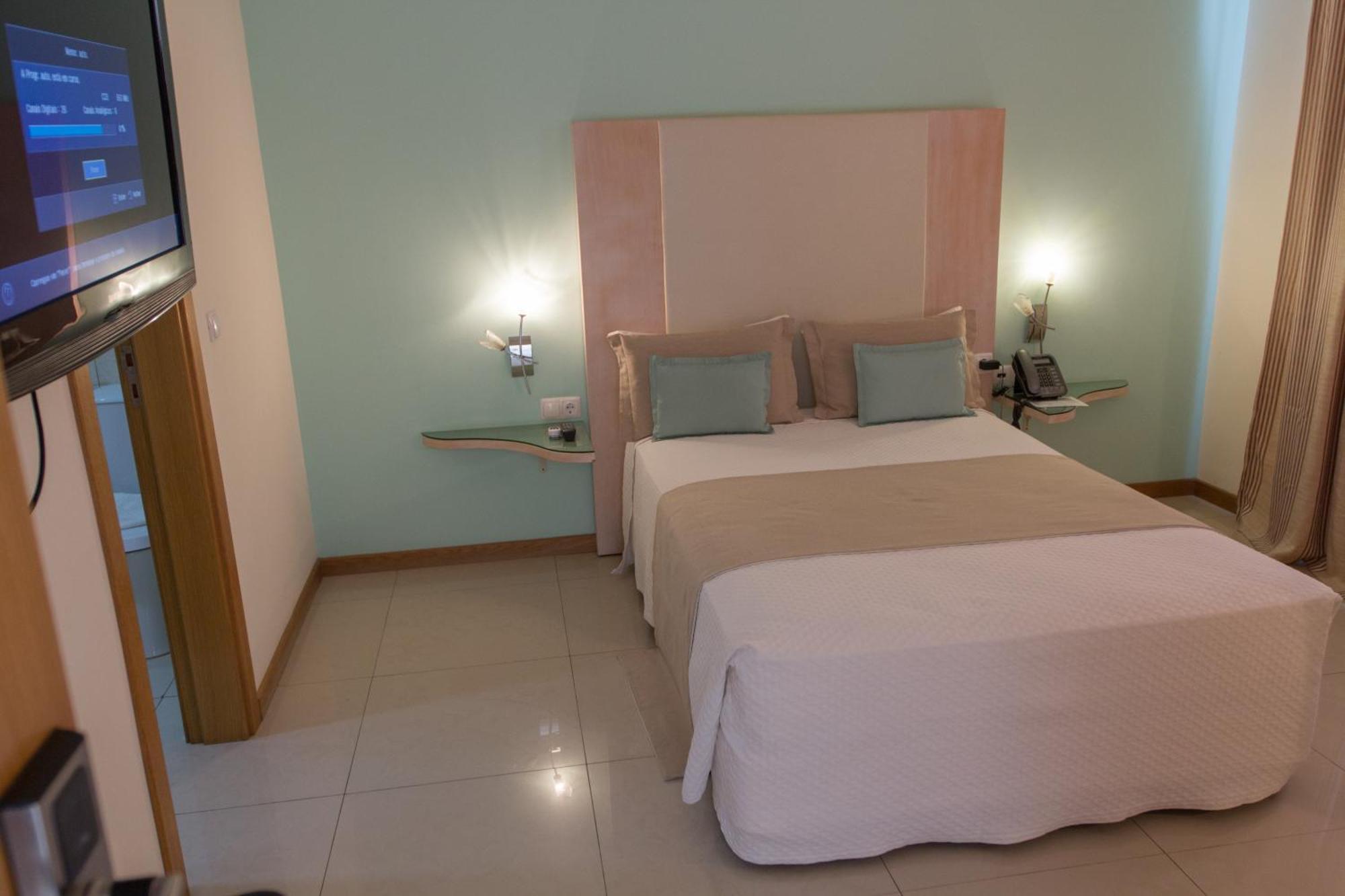 Sol Hotel Praia Phòng bức ảnh