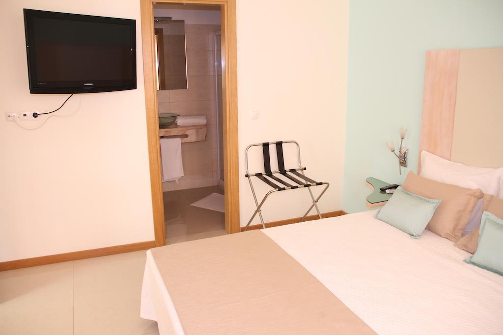 Sol Hotel Praia Phòng bức ảnh