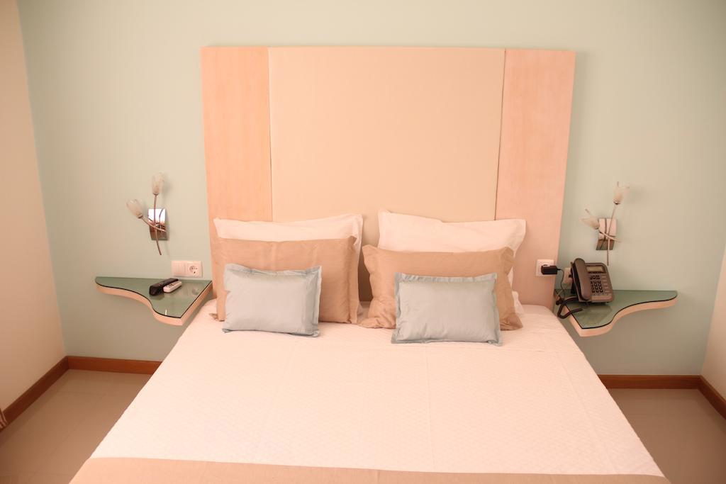 Sol Hotel Praia Ngoại thất bức ảnh