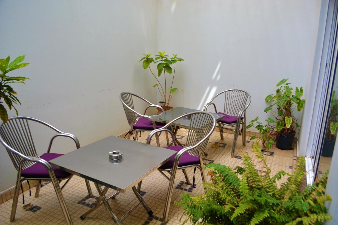 Sol Hotel Praia Ngoại thất bức ảnh