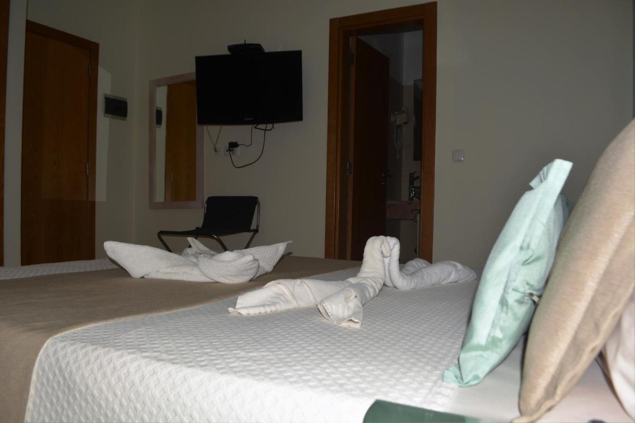 Sol Hotel Praia Ngoại thất bức ảnh