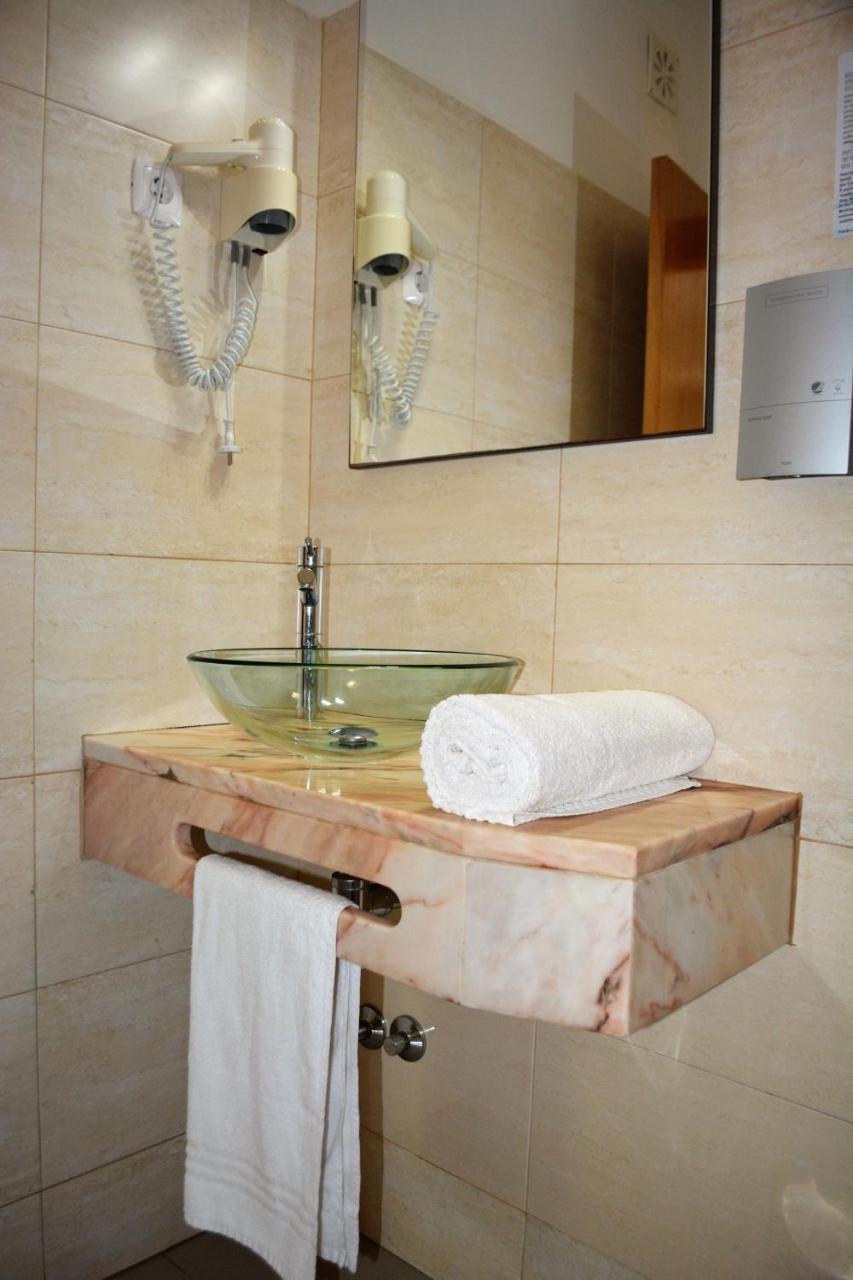 Sol Hotel Praia Ngoại thất bức ảnh