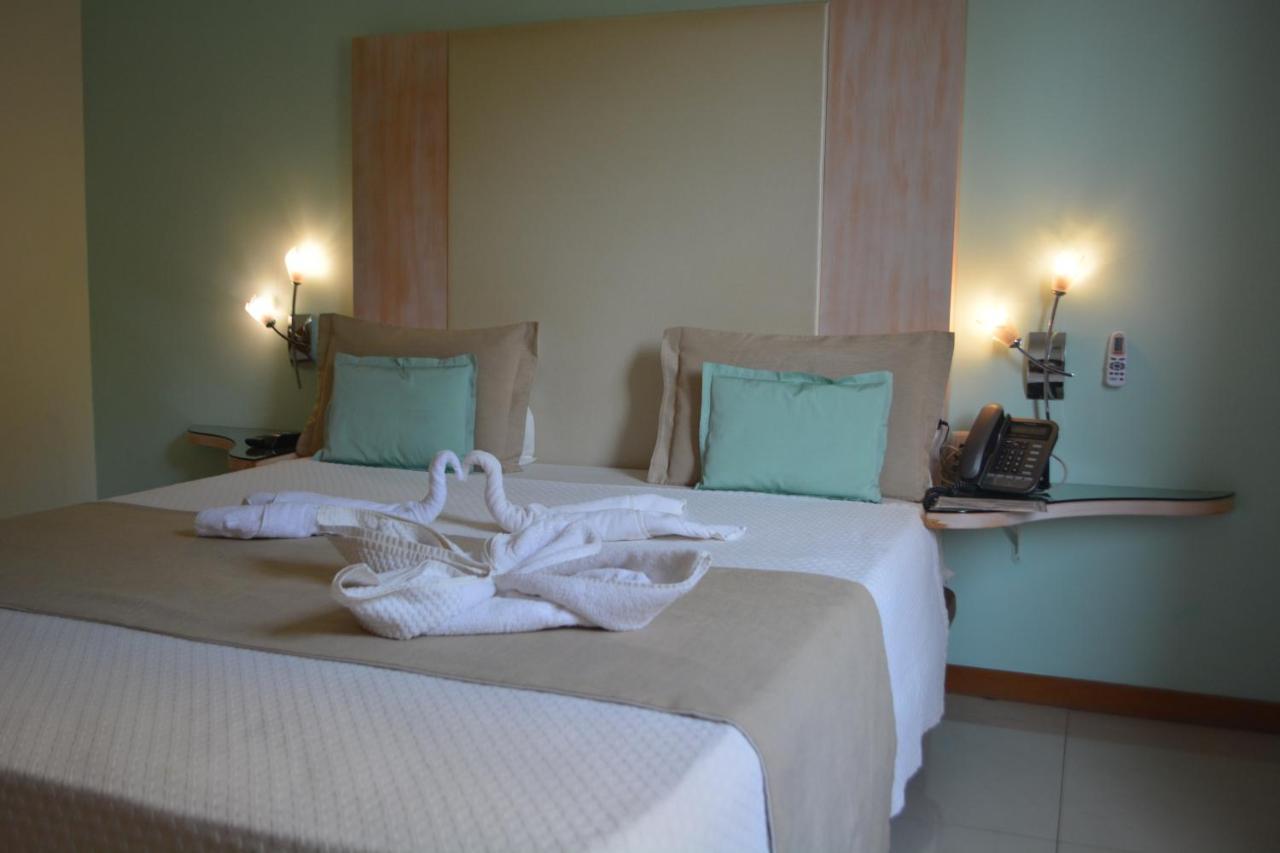 Sol Hotel Praia Ngoại thất bức ảnh