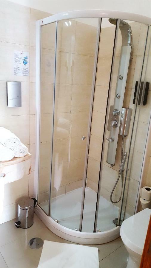 Sol Hotel Praia Ngoại thất bức ảnh
